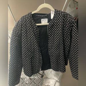 Old Navy Quilted Jacket
